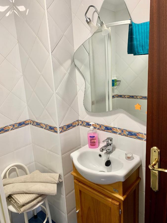 Habitacion Gonzalez Malaga Zewnętrze zdjęcie
