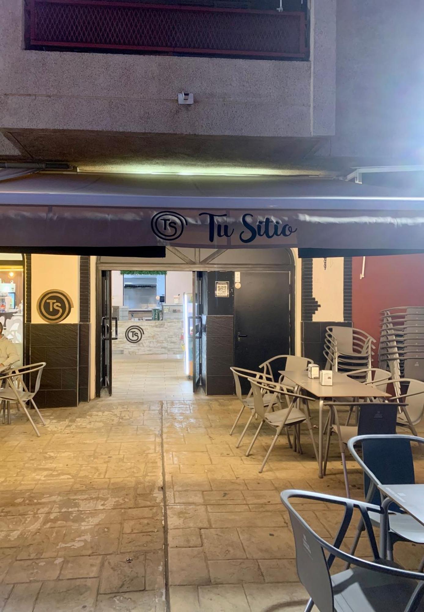 Habitacion Gonzalez Malaga Zewnętrze zdjęcie