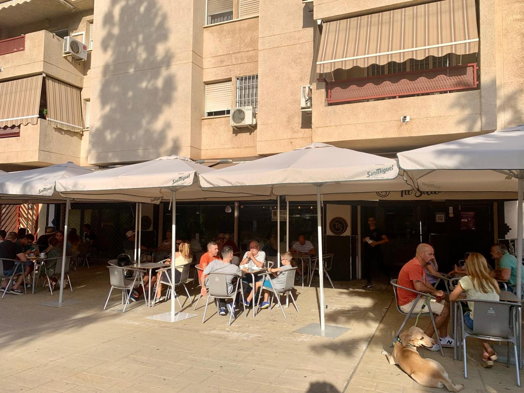 Habitacion Gonzalez Malaga Zewnętrze zdjęcie