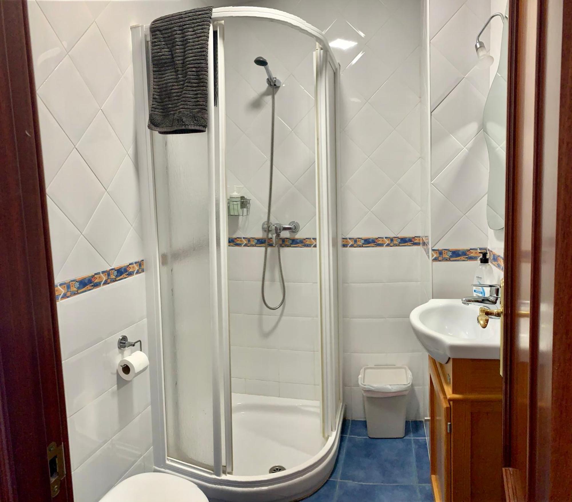 Habitacion Gonzalez Malaga Zewnętrze zdjęcie