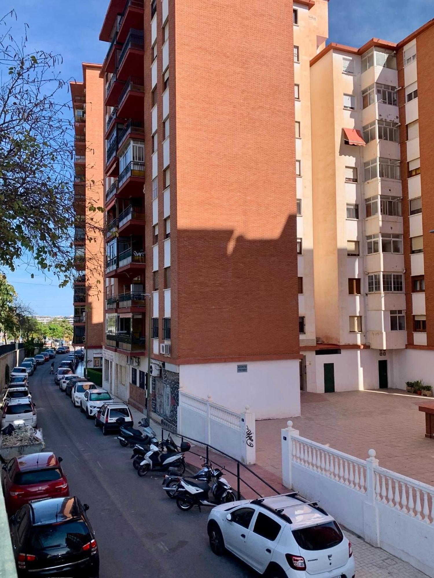 Habitacion Gonzalez Malaga Zewnętrze zdjęcie