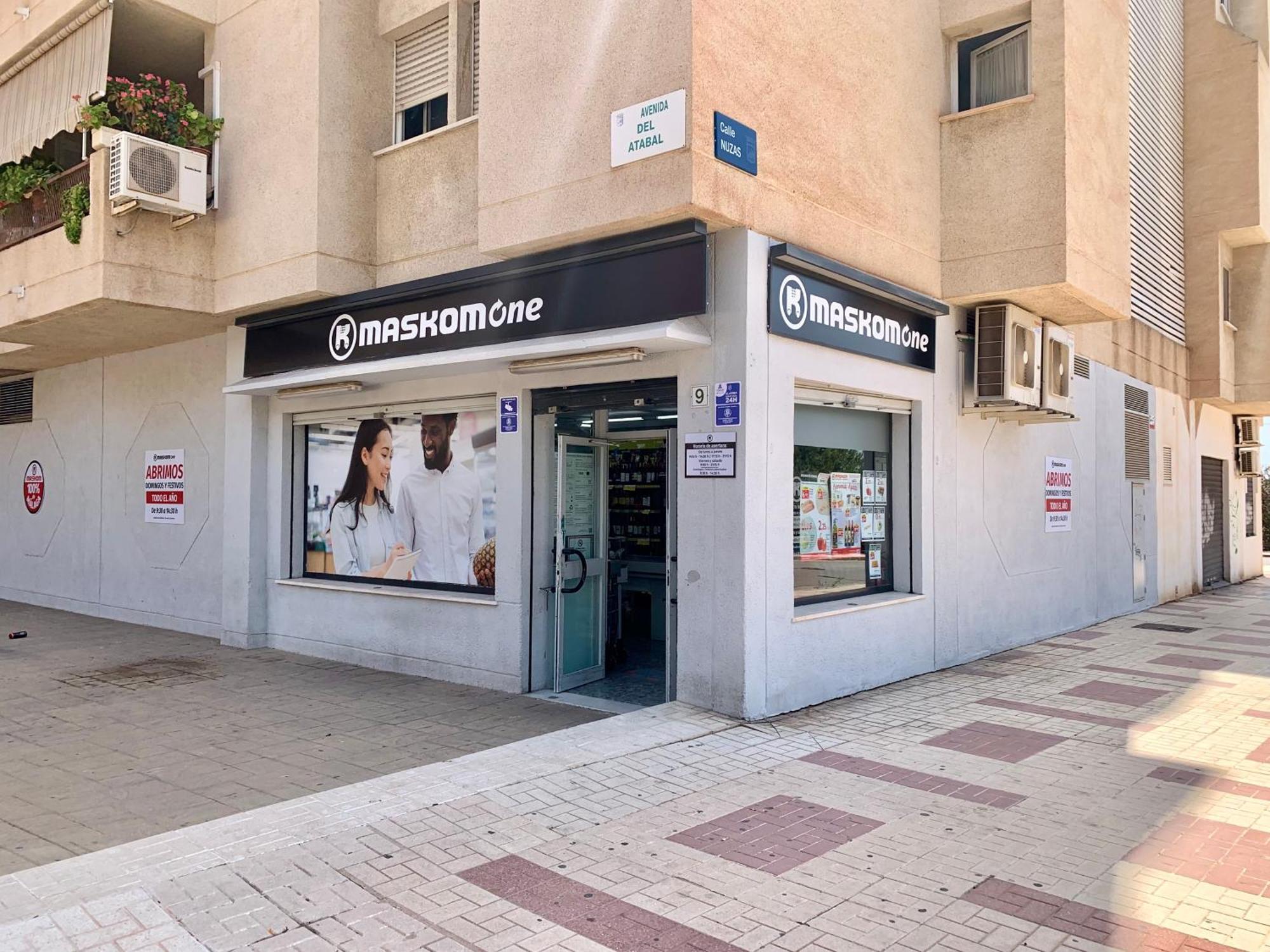 Habitacion Gonzalez Malaga Zewnętrze zdjęcie